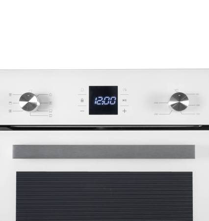Духовой шкаф встраиваемый LEX EDM 071 WH CHAO000372. Артикул CHAO000372