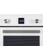 Духовой шкаф встраиваемый LEX EDM 071 WH CHAO000372. Артикул CHAO000372