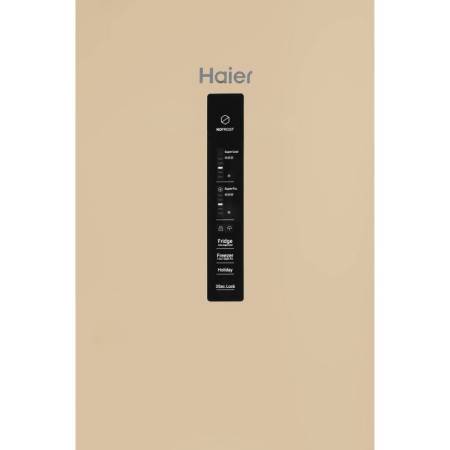 Холодильник Haier CEF535AGG. Артикул BJ0XF0E00RU