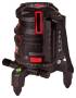 Нивелир лазерный LN 5D GREEN ELITECH HD 204734. Артикул 204734