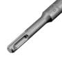 Бур по бетону, 18 x 210 мм, SDS Plus Matrix 71035. Артикул 71035