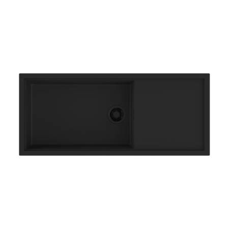Кухонная мойка Omoikiri Sintesi 116-GB Artceramic/графит 4997120. Артикул 4997120