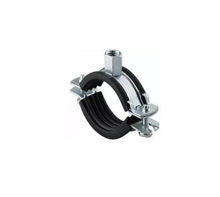 Хомут сантехнический (трубный) 4" (108-116) ОЦ. AM3400108130999_1. Артикул AM3400108130999_1