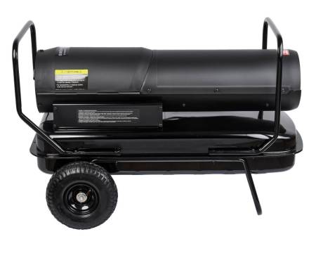 Пушка тепловая дизельная DGH 70 ELITECH HD 208280. Артикул 208280