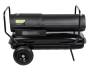 Пушка тепловая дизельная DGH 70 ELITECH HD 208280. Артикул 208280