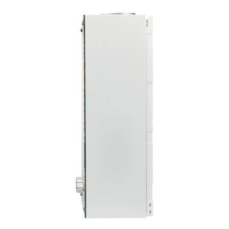 Колонка газовая Ballu GWH 10 Fiery Glass Lime. Артикул НС-1584733