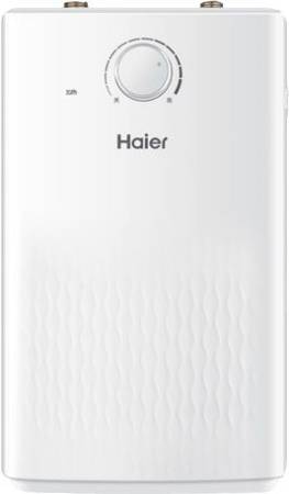 Электрический накопительный водонагреватель Haier ECU5(EU) 5л GA0HB1E1CRU 81036. Артикул 81036