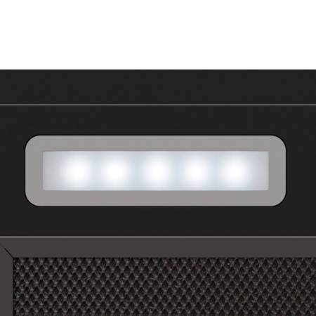 Вытяжка кухонная встраиваемая LEX HYPER 600 Light BBL CHAT000145. Артикул CHAT000145