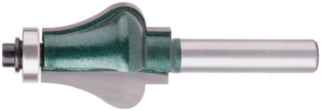 Фреза фигурная DxHxL=25х30х74,3мм FIT 3618-083025. Артикул 3618-083025