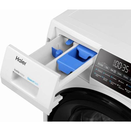 Стиральная машина Haier HW90-BP14959. Артикул CE0J10E00RU