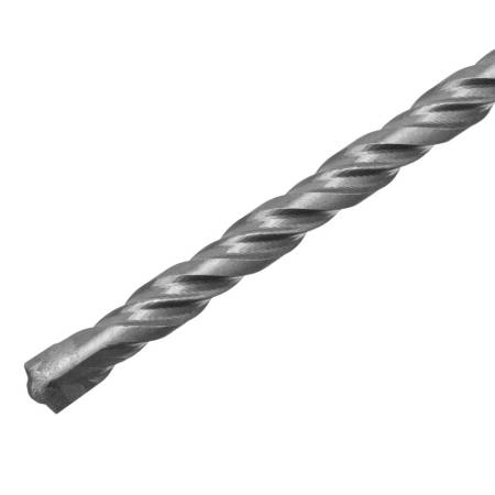Бур по бетону, 6 x 160 мм, SDS PLUS. MATRIX 71016. Артикул 71016
