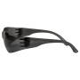 Дымчатые облегченные очки из поликарбоната JETA SAFETY JSG-8715S. Артикул JSG-8715S