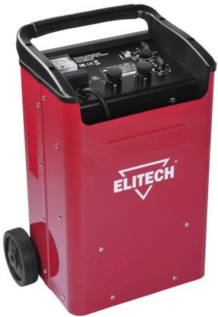 Устройство пуско-зарядное УПЗ 600/540 ELITECH 174669. Артикул 174669
