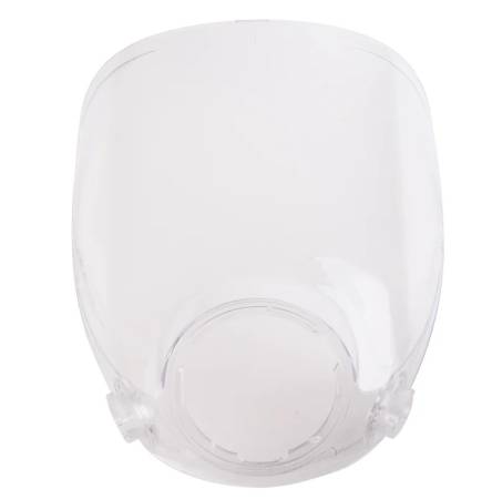 Линза защитная для полнолицевой маски 5950 JETA SAFETY 65951. Артикул 65951