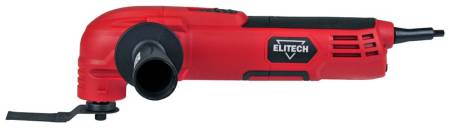 Мультитул МИ 350Э (E2202.002.01) ELITECH ДМ 204030. Артикул 204030