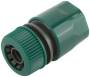 Соединитель пластиковый 1/2" FIT 77400. Артикул 77400