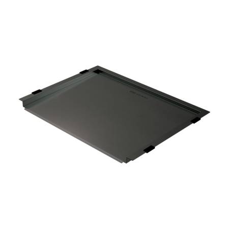 Съемное крыло для моек Omoikiri RE-01-GM 4999018. Артикул 4999018