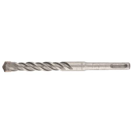Бур по бетону Pro, 14 х 160 мм, SDS Plus Gross 70664. Артикул 70664
