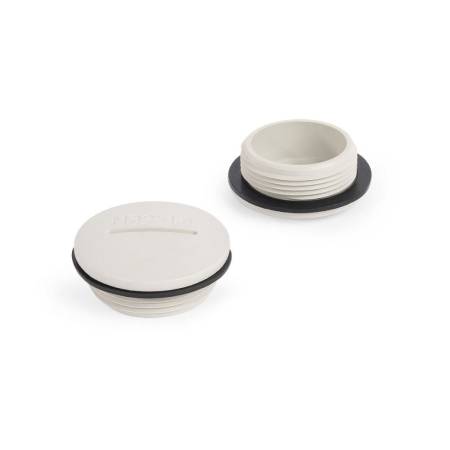 Заглушка пластиковая Fortisflex ОКП-M20 арт. 88674. Артикул 88674