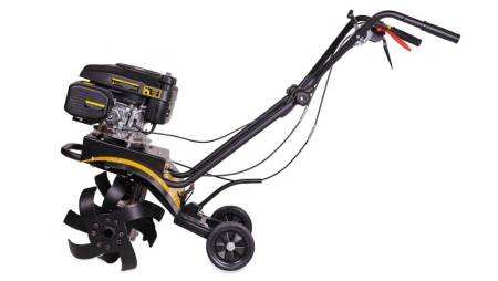 Бензиновый мотокультиватор CHAMPION BC5602. Артикул BC5602