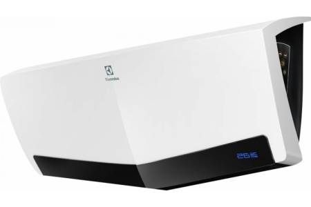 Настенный тепловентилятор Electrolux EFH/W - 7020. Артикул HC-1029007