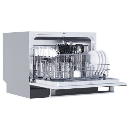 Посудомоечная машина отдельностоящая LEX DW4541BL Compact CHGA000011. Артикул CHGA000011