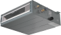 Блок внутренний ARYG09LLTA FUJITSU 000185843. Артикул 000185843