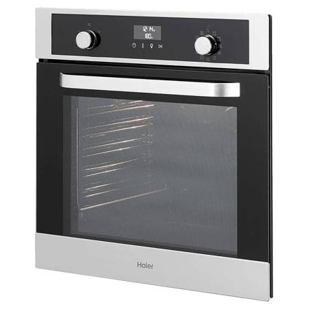 Духовой шкаф Haier HOX-P11HSX. Артикул TD0025550RU