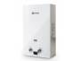 Водонагреватель газовый проточный белый WERT 16E WHITE  50046. Артикул 50046