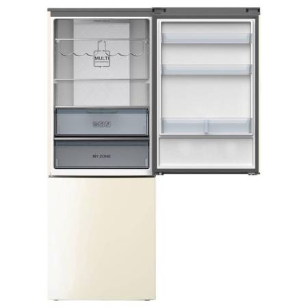 Холодильник Haier C4F744CCG. Артикул BJ0XA1E9BRU