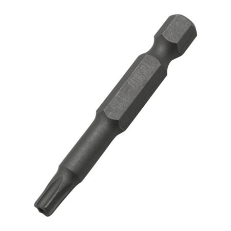 Бита (насадка) профессиональная TORX №15 удлин. 50мм TX1550. Артикул TX1550