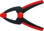 Струбцина пружинная 35/37 BESSEY BE-XC3. Артикул BE-XC3