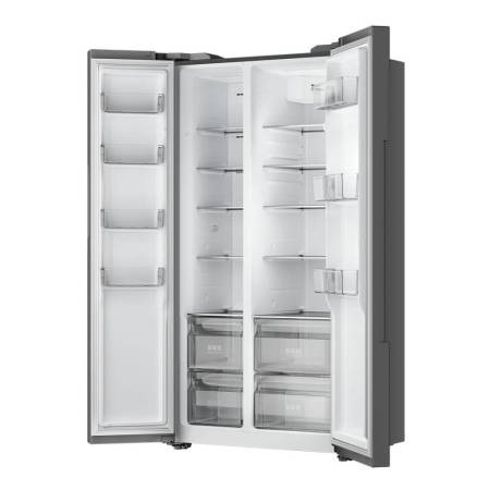 Холодильник Haier HRF-522DS6RU. Артикул BH03P0E00RU