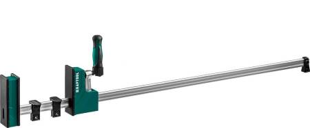 Струбцина корпусная EK-1000/95 1000/95 мм KRAFTOOL 3224-10. Артикул 3224-10