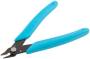 Кусачки электрика боковые (для проволоки до 1 мм ) 130 мм FIT 60035. Артикул 60035