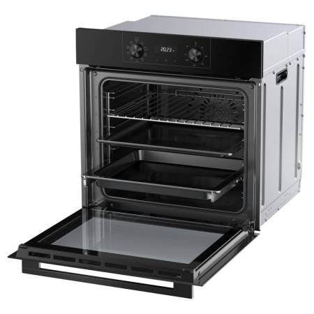 Духовой шкаф Haier HOQ-K2ANN3GB. Артикул FY001WE0ARU
