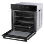 Духовой шкаф Haier HOQ-K2ANN3GB. Артикул FY001WE0ARU