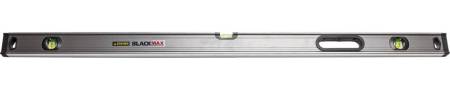 Усиленный строительный уровень STAYER BlackMax 1200 мм 3475-120. Артикул 3475-120