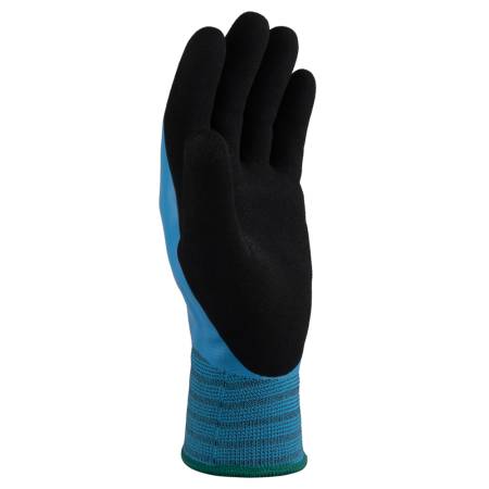Водонепроницаемые утепленные перчатки JETA SAFETY JLW-601-L. Артикул JLW-601-L