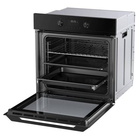 Духовой шкаф Haier HOQ-K5AAN3GB. Артикул FY001QE09RU