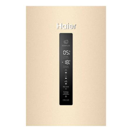 Холодильник Haier C4F640CGGU1. Артикул BJ0XS3E00RU