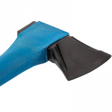 Колун, 3200 гр. двухкомпонентная рукоятка NYLON, Барс 21804. Артикул 21804