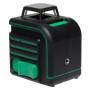 Лазерный уровень ADA CUBE 360 GREEN BASIC EDITION А00672. Артикул А00672