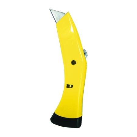 Нож технический Biber 50131 Дельфин, в ножнах. Артикул тов-054505