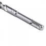 Бур по бетону Drei spitzen, 12 х 215 мм, SDS Plus Gross 70747. Артикул 70747