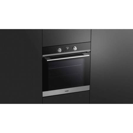 Духовой шкаф Haier HOQ-K4AAN3BX. Артикул FY001UE09RU