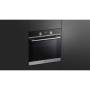 Духовой шкаф Haier HOQ-K4AAN3BX. Артикул FY001UE09RU
