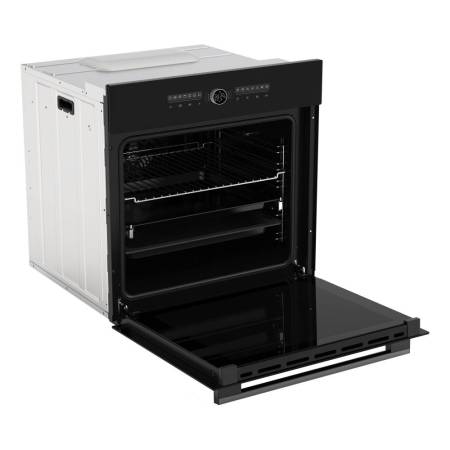 Духовой шкаф Haier HOX-T08AMTB. Артикул TD0051032RU