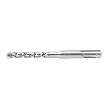 Бур по бетону Drei spitzen, 8 x 115 мм, SDS Plus Gross 70733. Артикул 70733