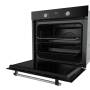 Духовой шкаф встраиваемый LEX EDP 680 BL MAX TRFE100012. Артикул TRFE100012